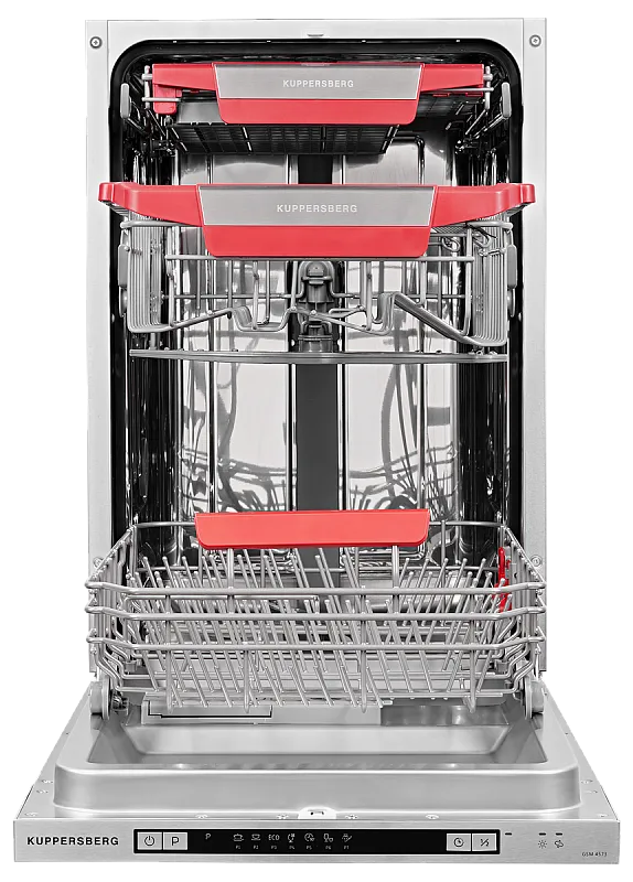Фото товара: Kuppersberg GSM 4573