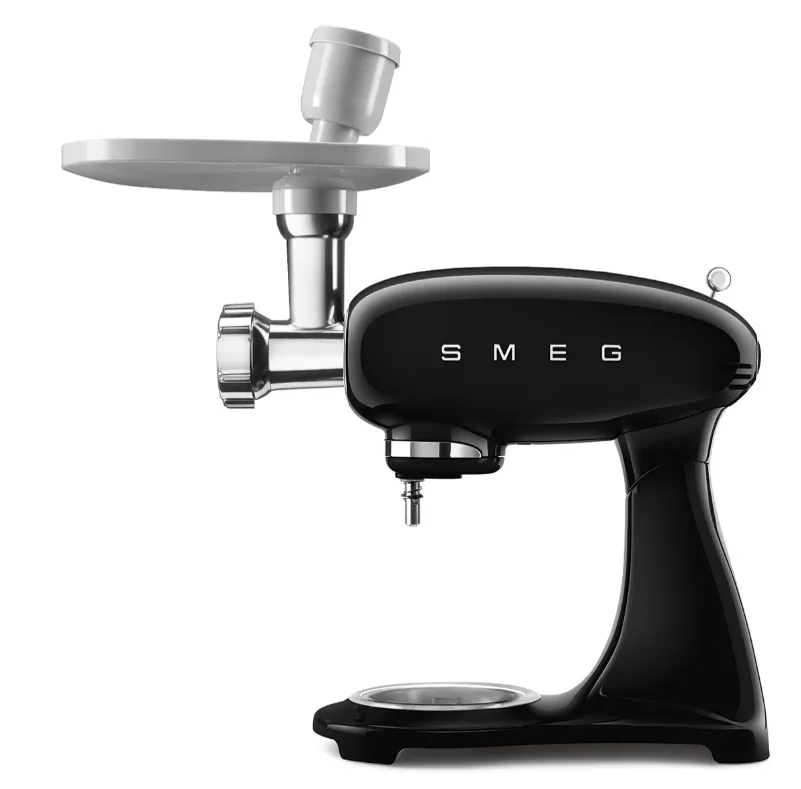 Детальное фото товара: Smeg SMF03BLEU