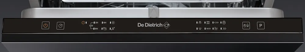 Детальное фото товара: De Dietrich KDLV326J2