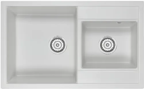 Фото товара: Kuppersberg MODENA 80 NL 1,5B WHITE