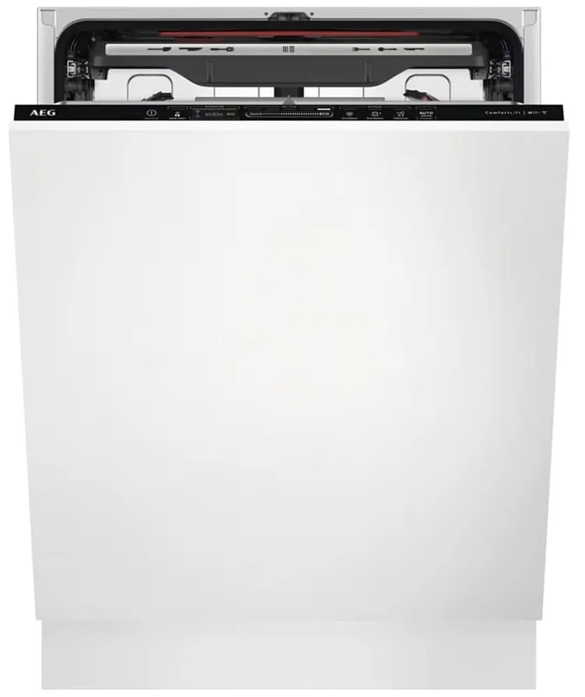 Фото товара: AEG FSE94848P