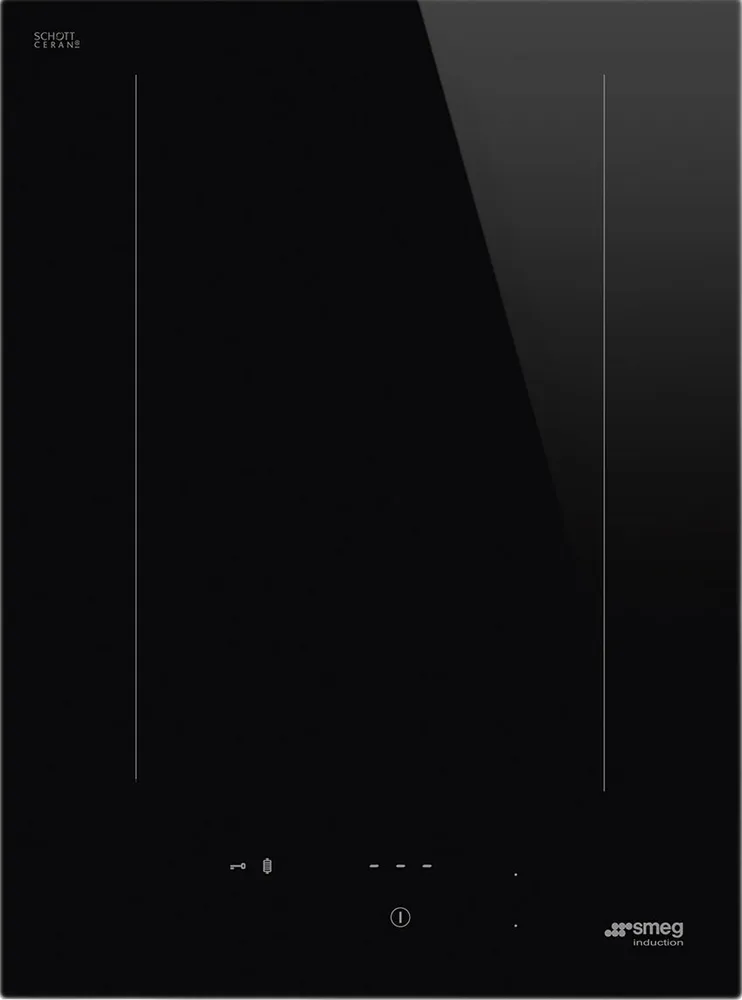 Фото товара: Smeg SIM3323D индукционная поверхность