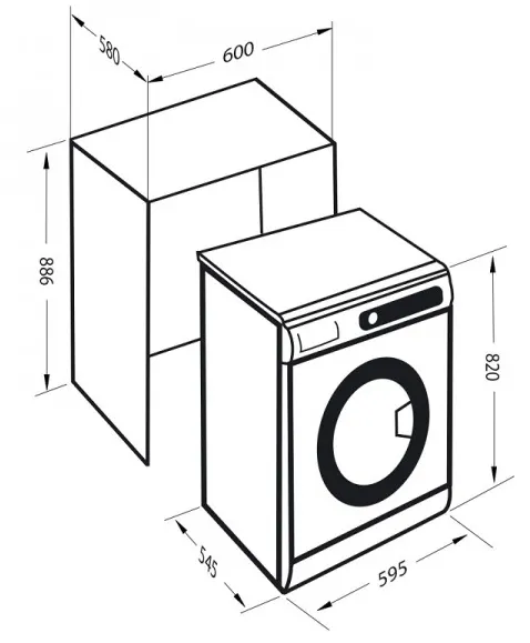Схема встраивания