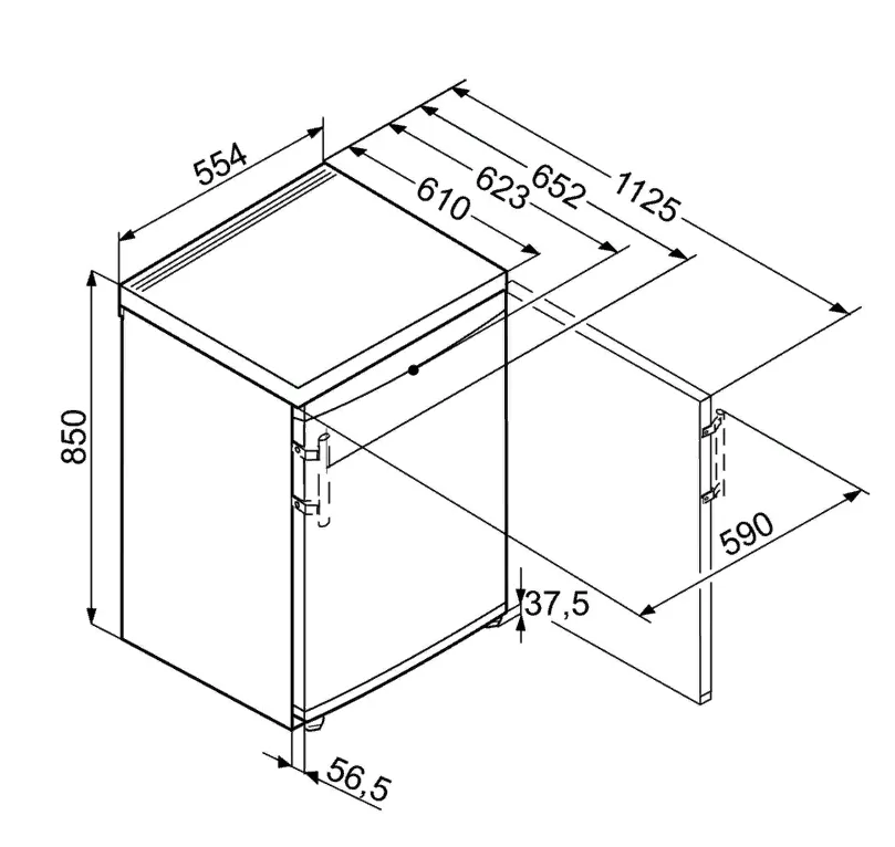 Схема встраивания