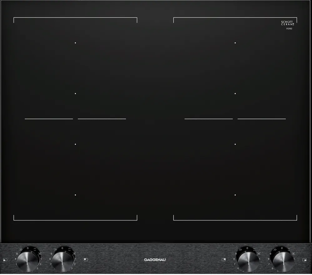 Фото товара: Gaggenau VI262120 индукционная поверхность