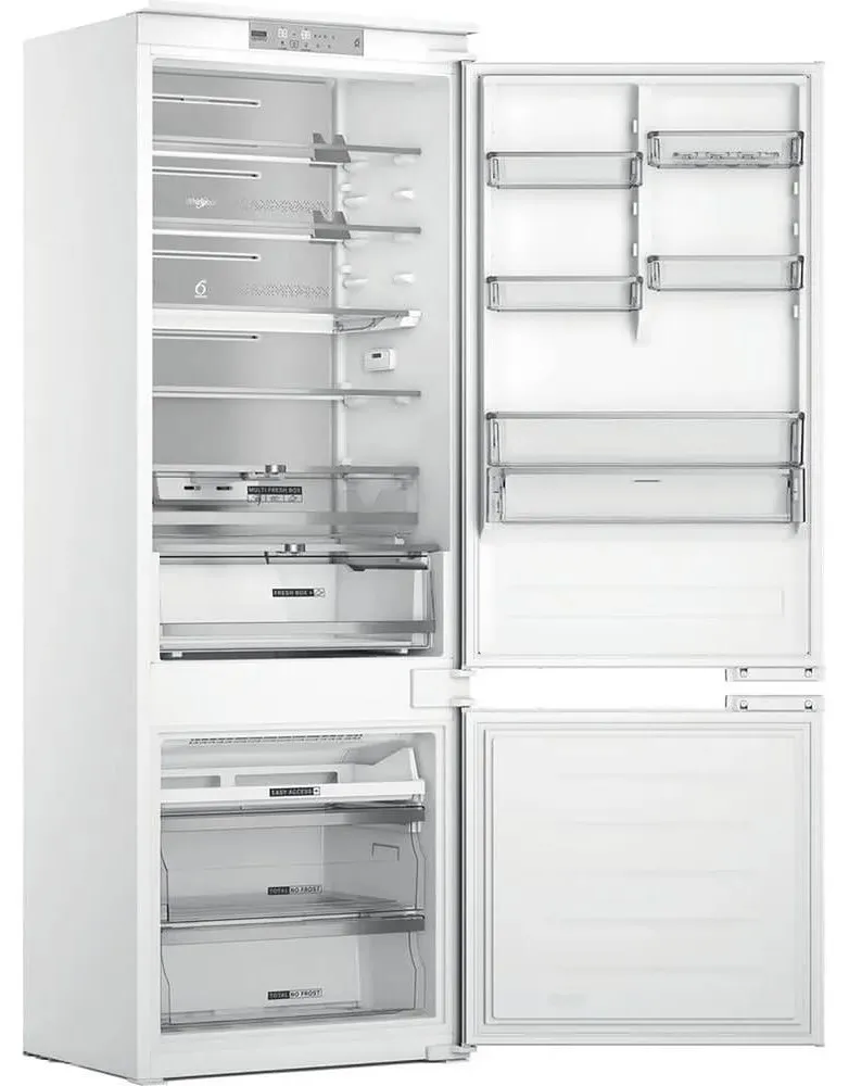 Детальное фото товара: Whirlpool WHSP70T241P