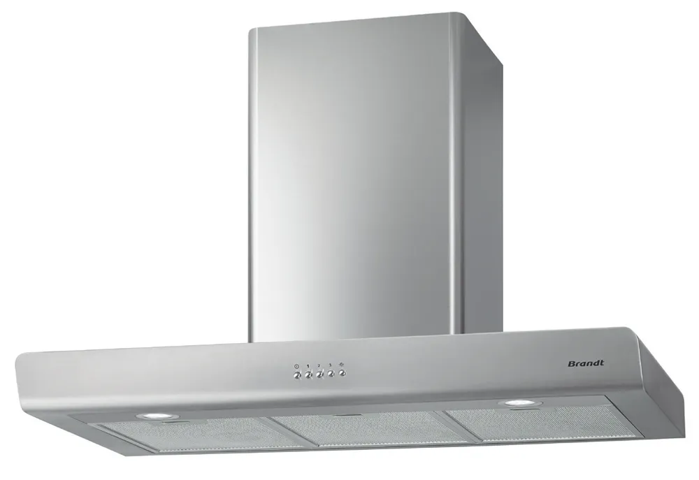 Фото товара: Brandt BHB6902X