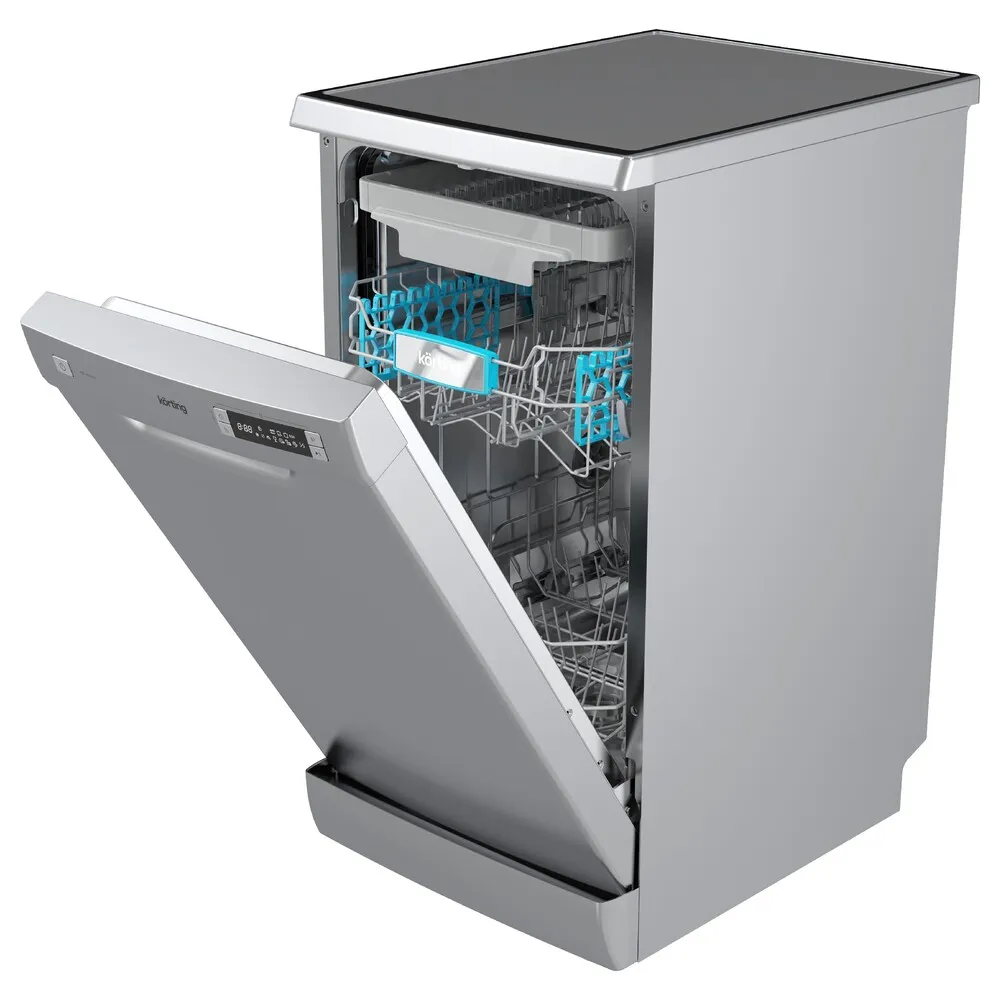 Детальное фото товара: Korting KDF 45678 S