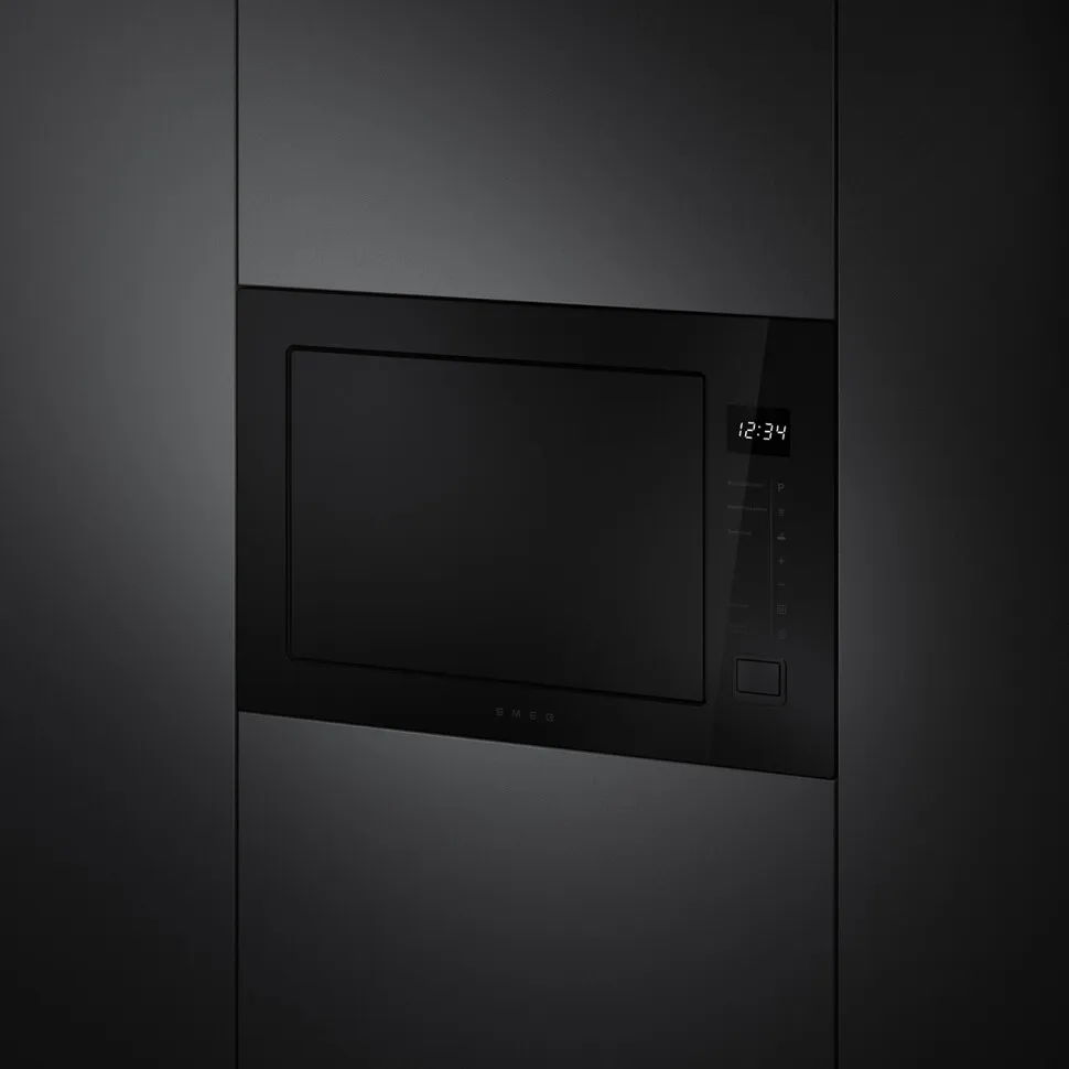 Детальное фото товара: Smeg FMI225BI