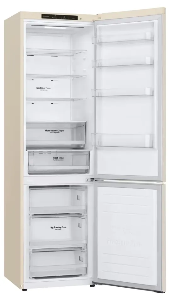 Детальное фото товара: LG GW-B509SEJM