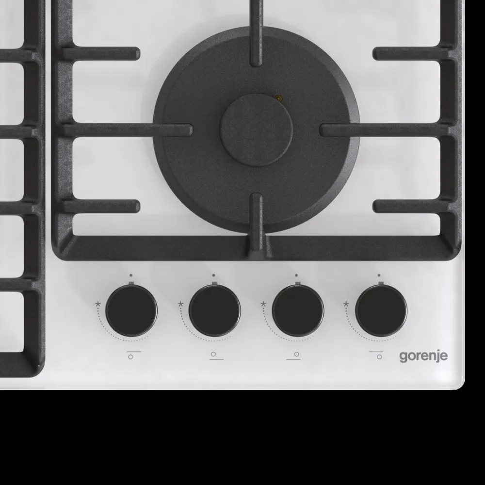 Детальное фото товара: Gorenje GTW642SYW газовая поверхность