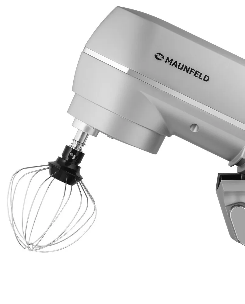 Детальное фото товара: Maunfeld MF-423SS