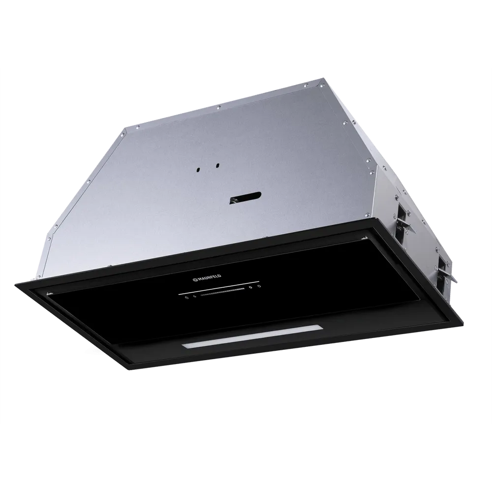 Фото товара: Maunfeld Nebula 60 Glass Black