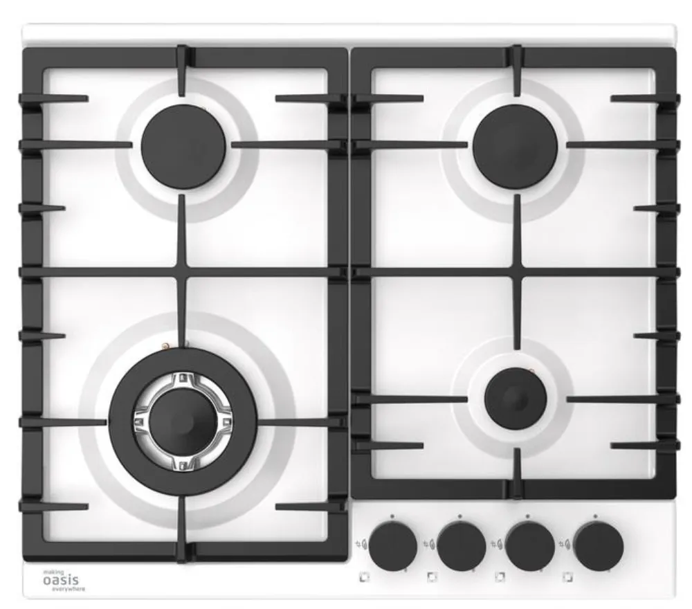 Фото товара: making Oasis everywhere P-MSE газовая поверхность