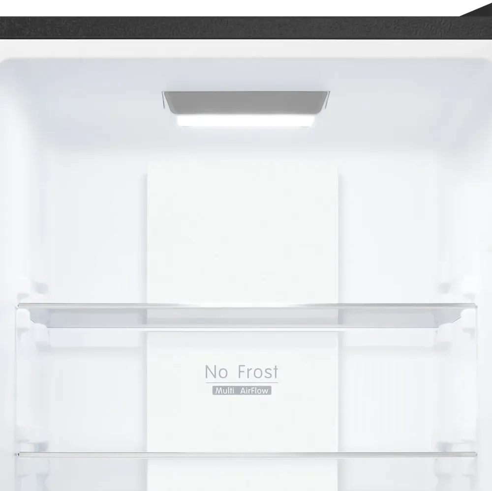 Детальное фото товара: MEFERI MFR185BK TOTAL NO FROST COMBI ULTRA