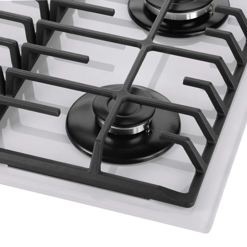 Детальное фото товара: Maunfeld EGHG.64.63CW/G газовая поверхность