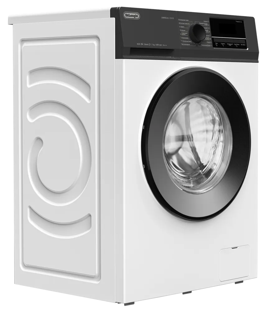 Детальное фото товара: DeLonghi CARMELLA L 714 VI