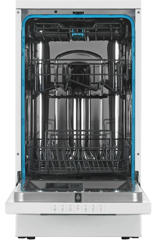 Детальное фото товара: Haier HDWE11-36WE4RU