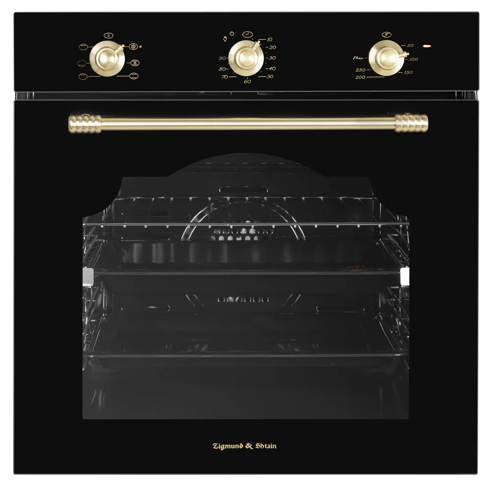 Фото товара: Zigmund & Shtain E 161 B