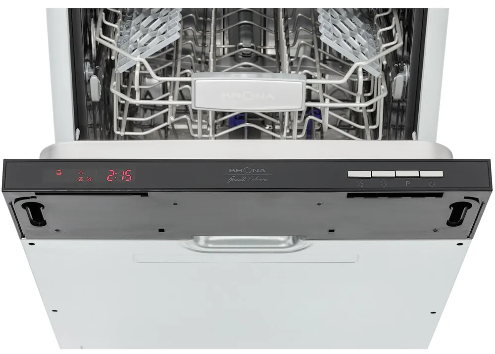 Детальное фото товара: Krona KASKATA 45 BI