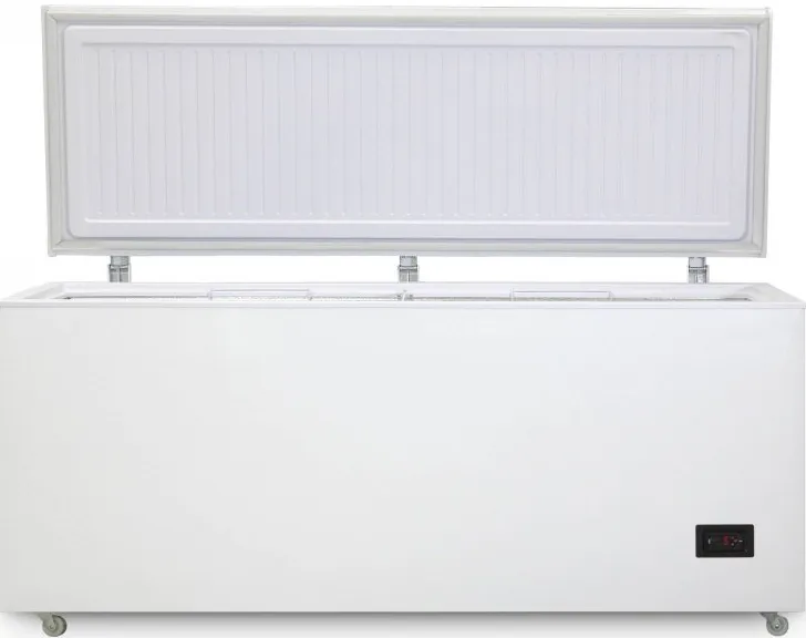 Детальное фото товара: Бирюса 560FKDQ