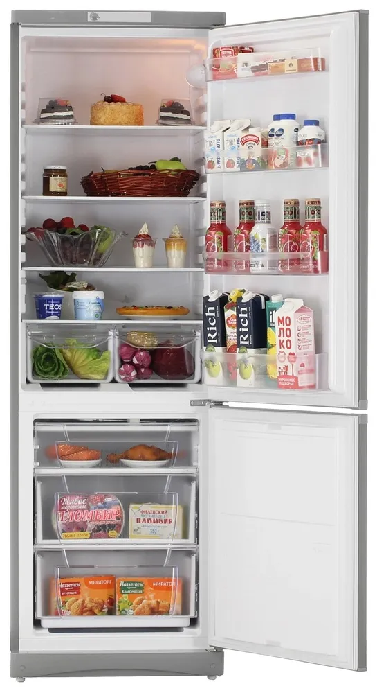 Детальное фото товара: Indesit ES 18 GA