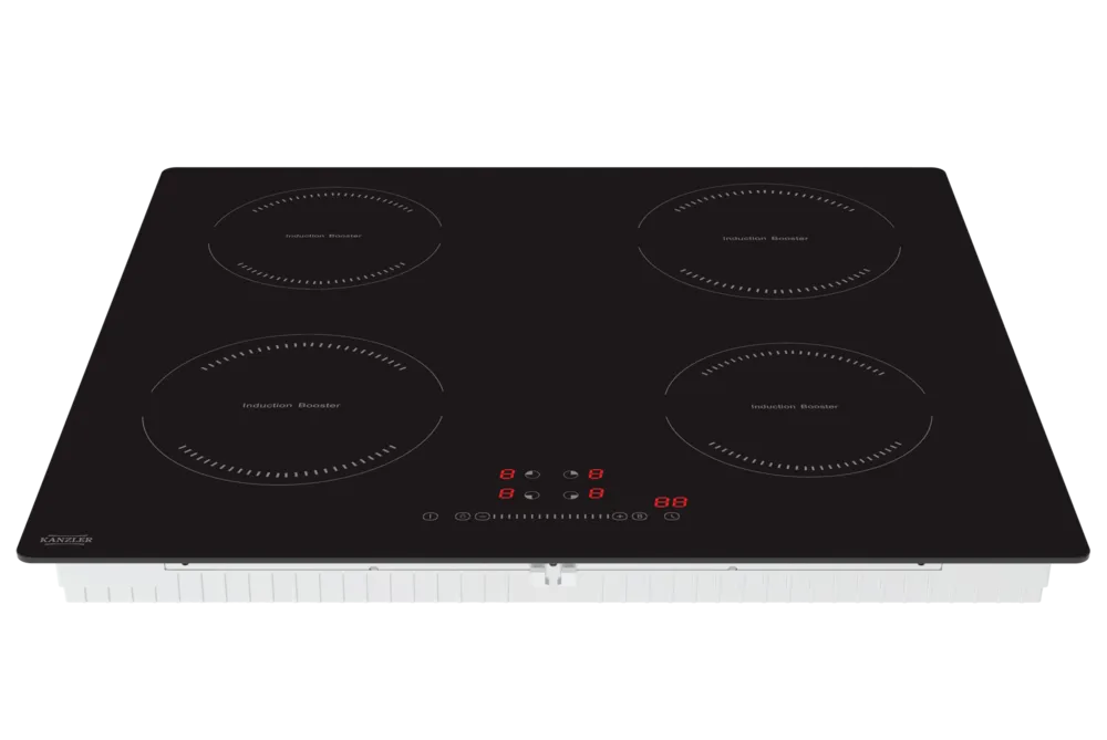 Детальное фото товара: Kanzler KI 036 S индукционная поверхность