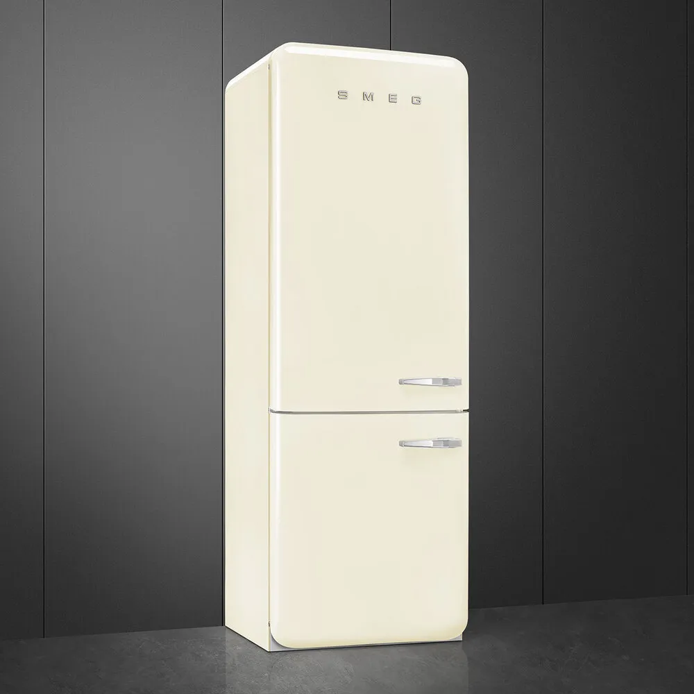 Детальное фото товара: Smeg FAB38LCR5