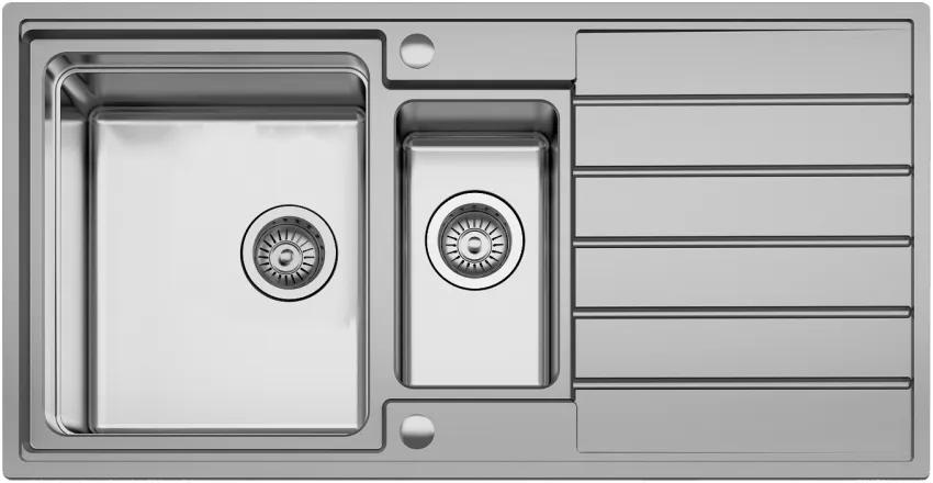 Фото товара: Seaman Eco Roma SMR-9750B