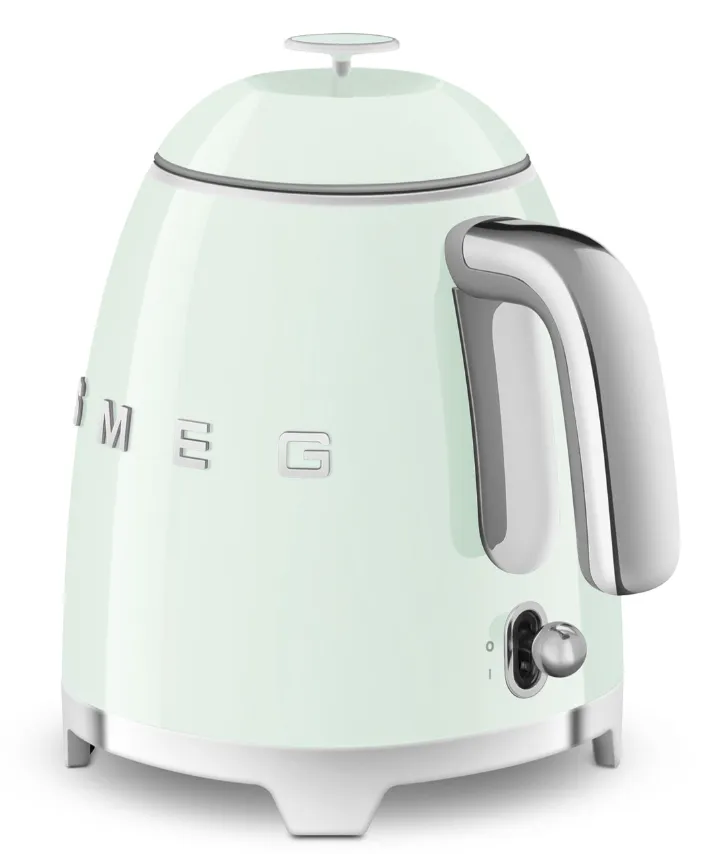 Детальное фото товара: Smeg KLF05PGEU электрический чайник