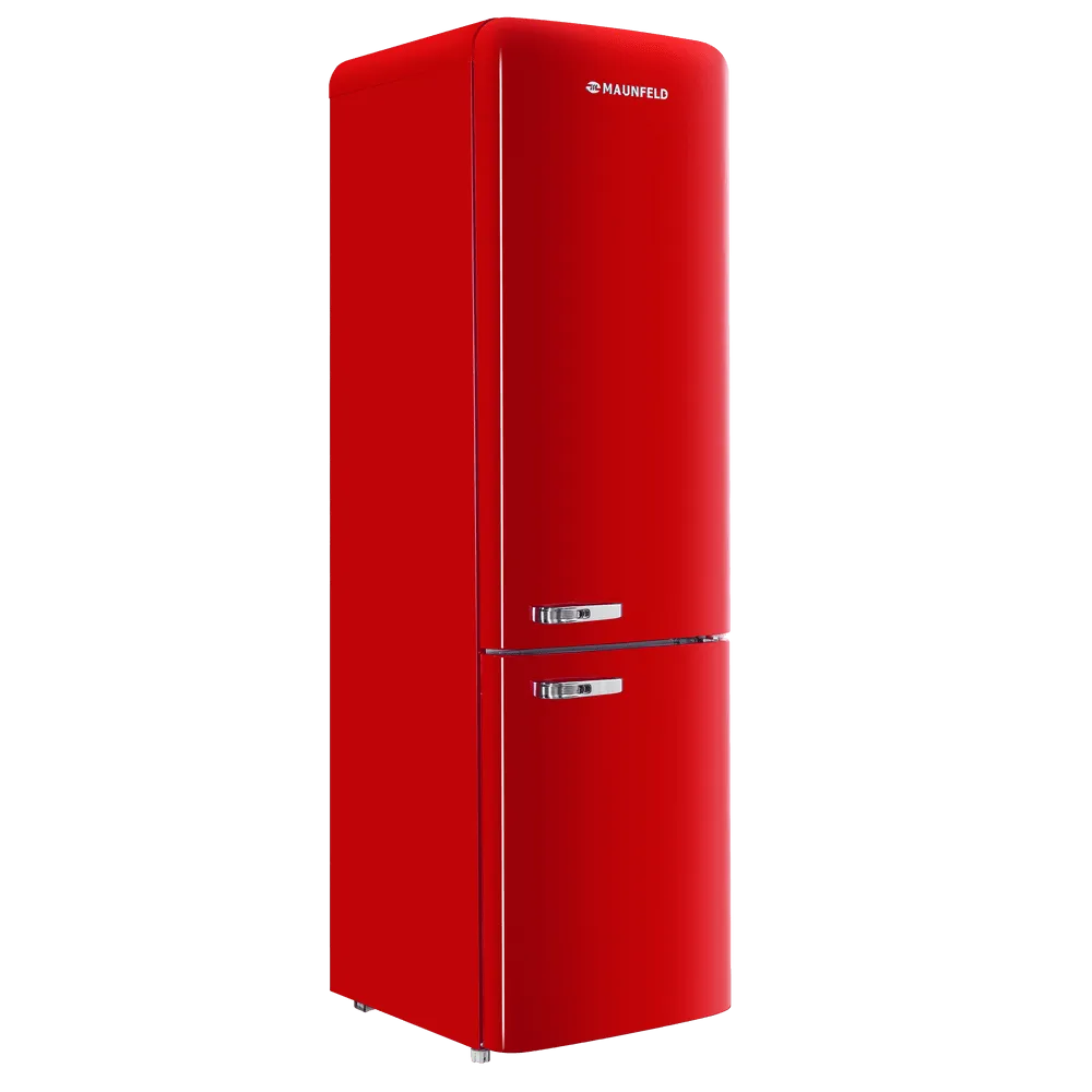 Детальное фото товара: Maunfeld MFF186NFRR