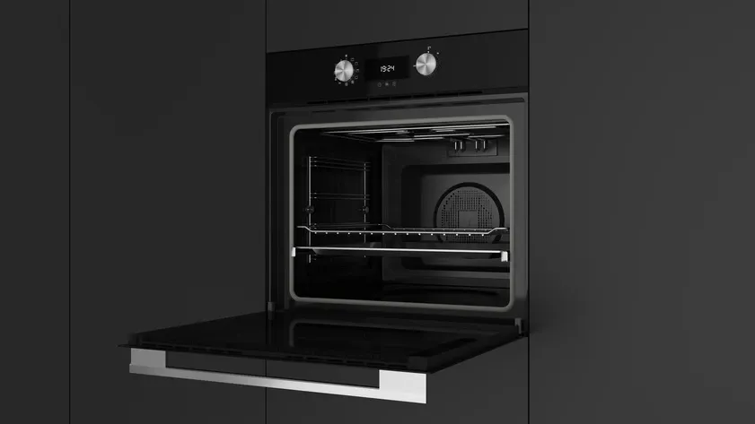 Детальное фото товара: Teka HLB 8410 P NIGHT RIVER BLACK