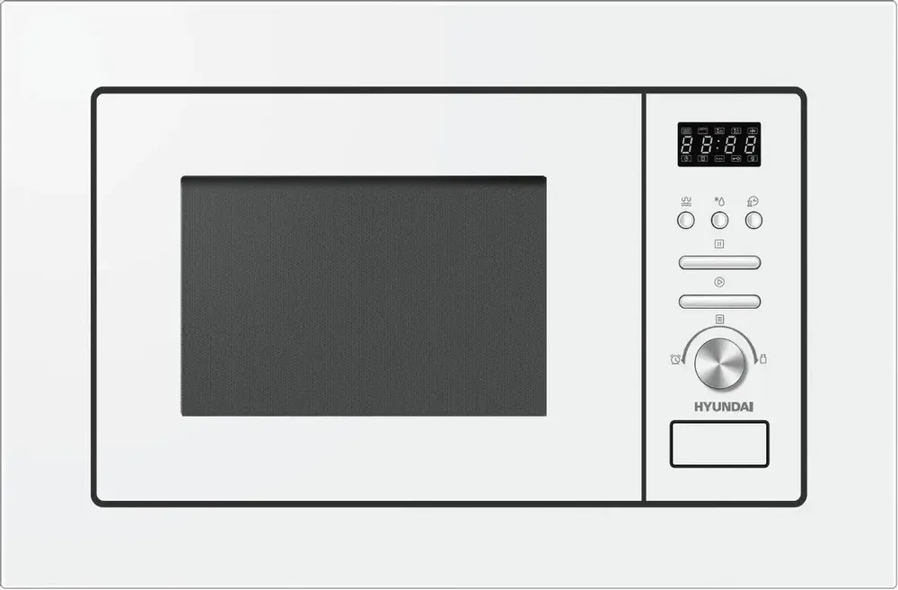 Фото товара: Hyundai HBW 2040 WG