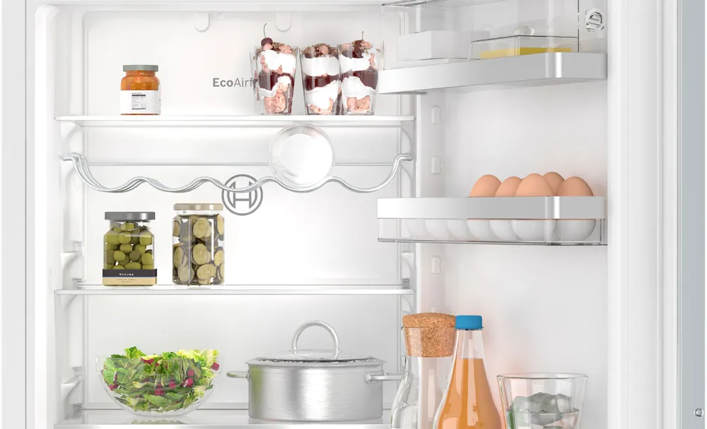 Детальное фото товара: Bosch KIN86ADD0