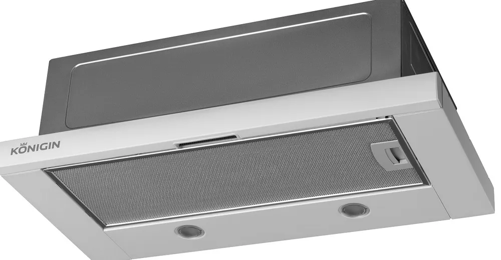 Детальное фото товара: Konigin Pixel Out White 60