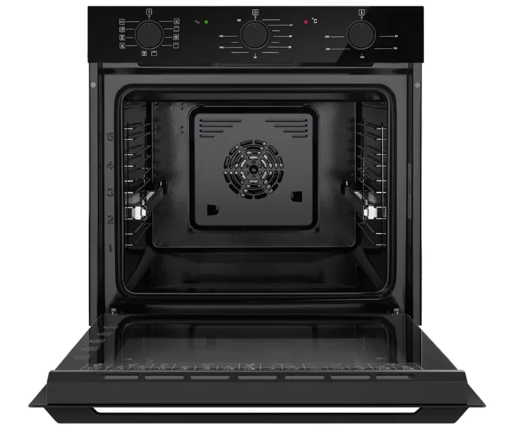 Детальное фото товара: Maunfeld AEOK7610B2