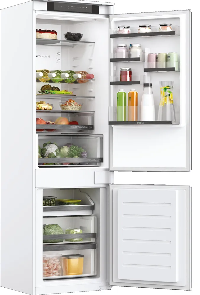 Детальное фото товара: Haier HBW5518ERU