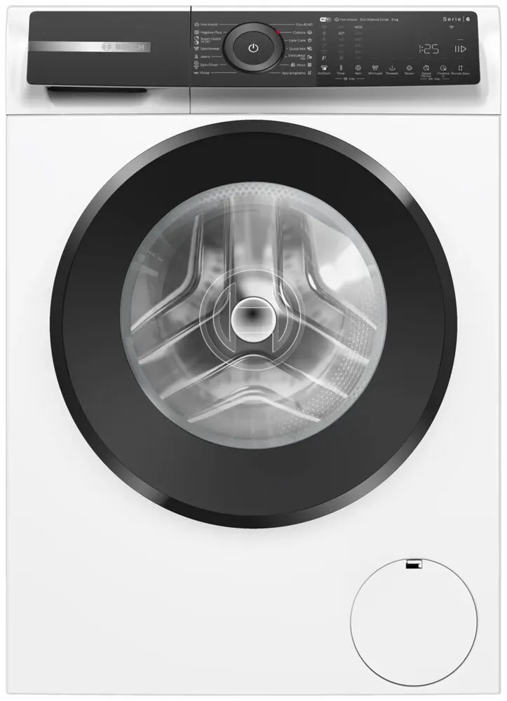 Фото товара: Bosch WGH24400BY