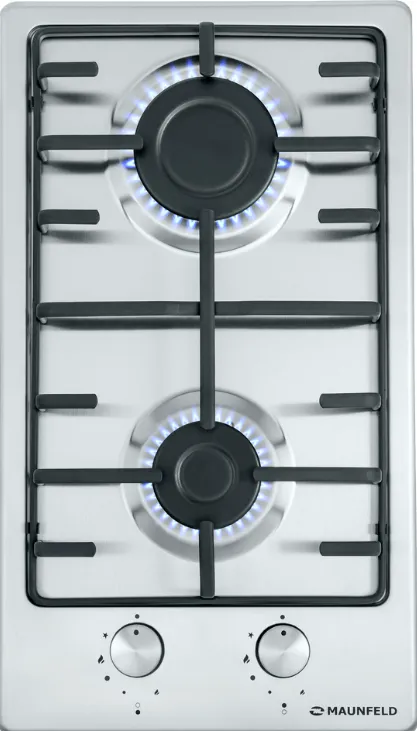 Детальное фото товара: Maunfeld EGHS.32.3ES газовая поверхность