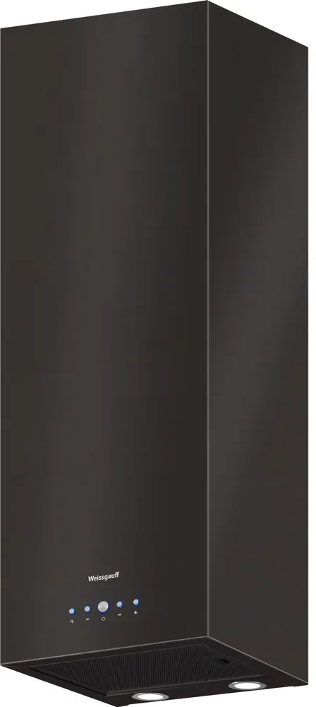 Фото товара: Weissgauff Irida черный