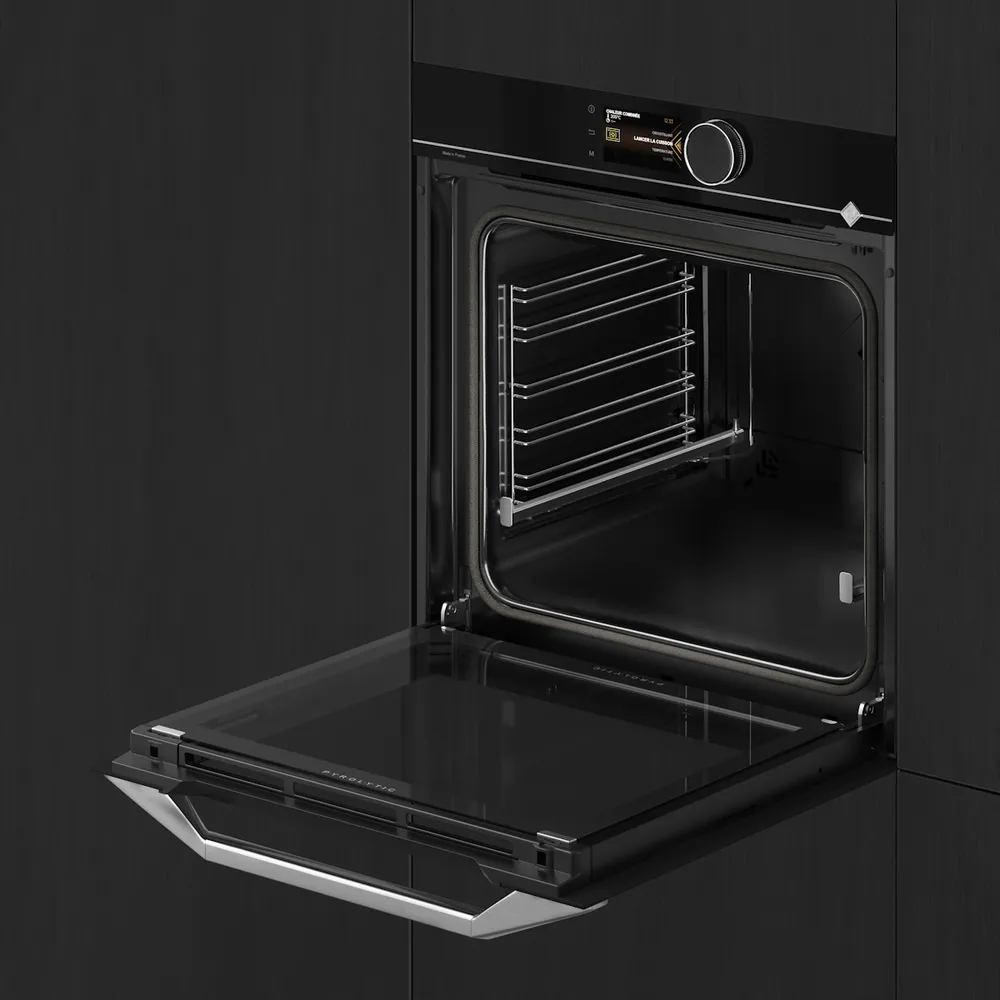 Детальное фото товара: De Dietrich DOP4746XT