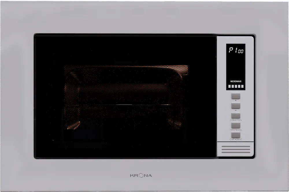 Фото товара: Krona LAUNE 60 WH K