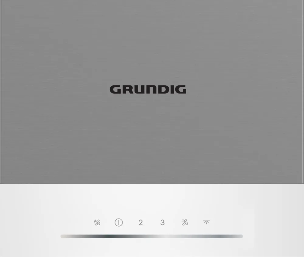 Детальное фото товара: Grundig GDKP2464BWSC