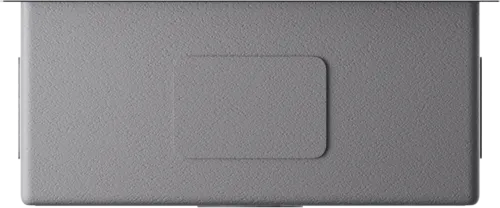 Детальное фото товара: Omoikiri Taki 49-U/IF-GB, мойка, нержавеющая сталь/графит