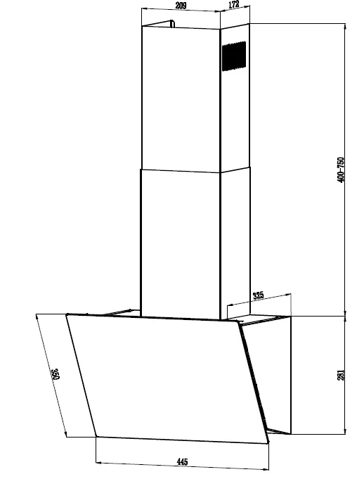 Схема встраивания