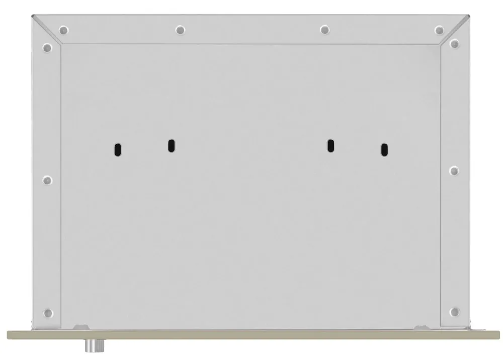 Детальное фото товара: MEFERI INBOX60BG GLASS ULTRA