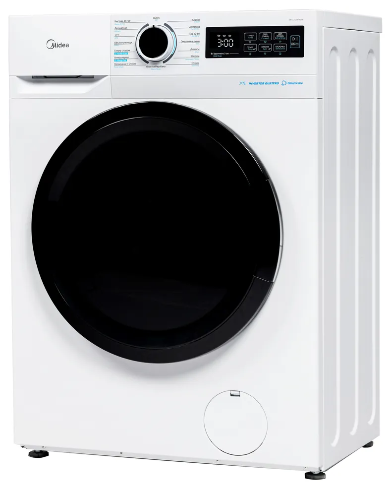 Фото товара: Midea MF11712BS40/W