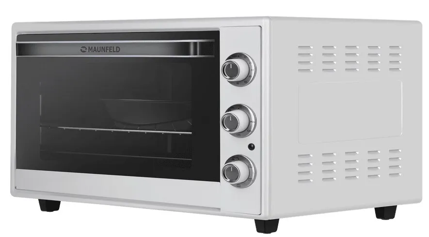 Детальное фото товара: Maunfeld MMO-606MW01H