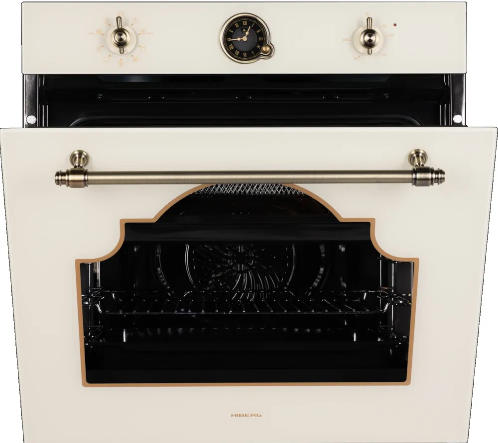 Детальное фото товара: HIBERG VM 6392 YR