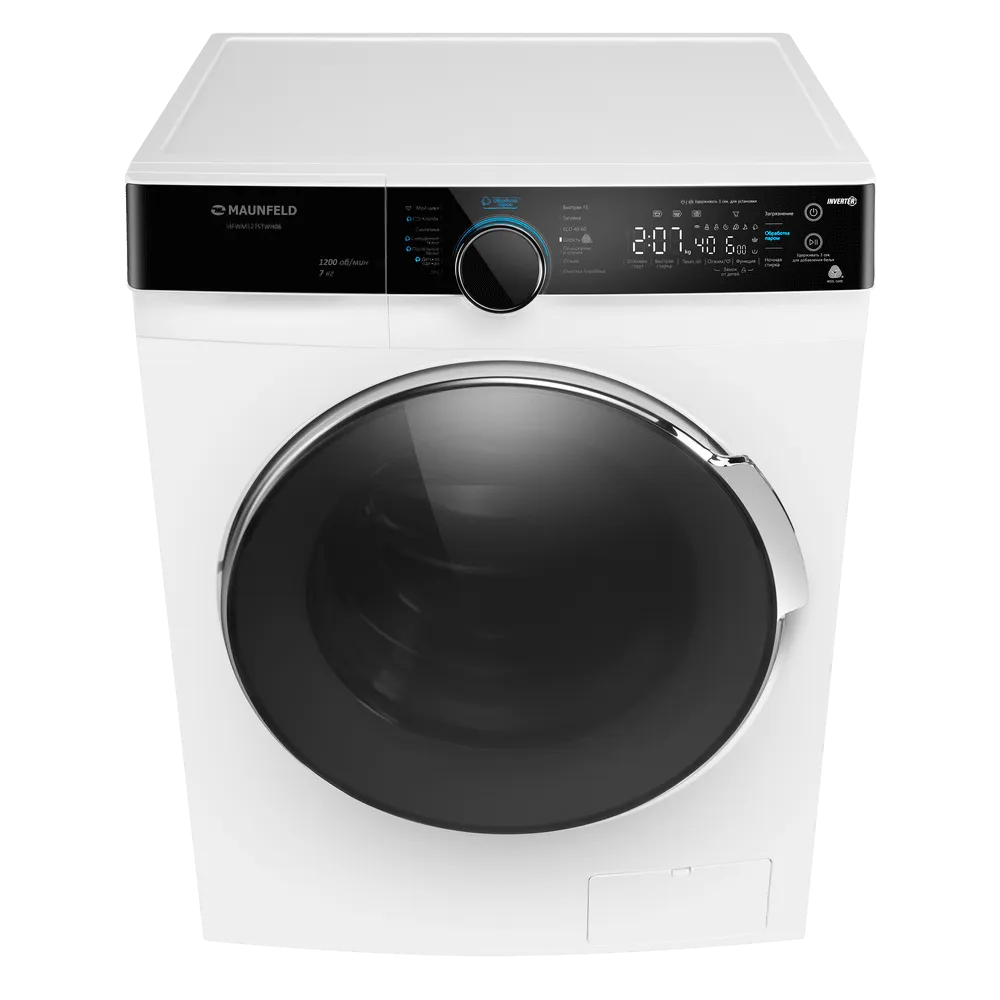 Детальное фото товара: Maunfeld MFWM127STWH06